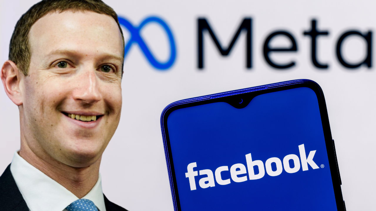 Mark Zuckerberg's Meta in Talks to Sell Assets in Crypto Project Diem, Formerly Libra: Report