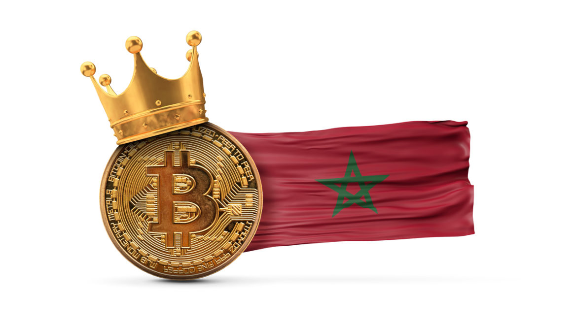 Report: Morocco Now North Africa’s Leading P2P Crypto Trading Nation