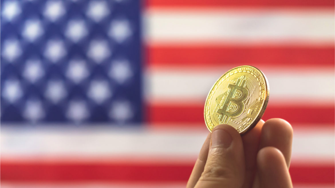 US Still Dominates Bitcoin Mining Sector, 30-Day Stats Show Foundry USA Takes Top Pool Position