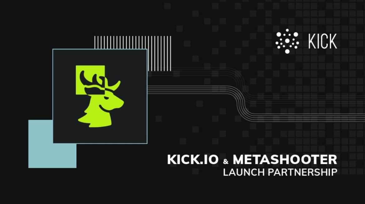 A Breathtaking Hunting Metaverse: MetaShooter Launch on KICK․IO Starting February 28