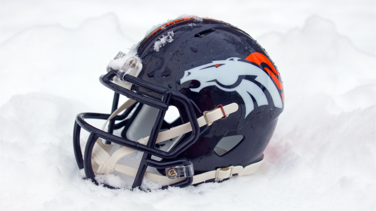 A DAO Is Attempting to Raise $4 Billion to Purchase the Denver Broncos