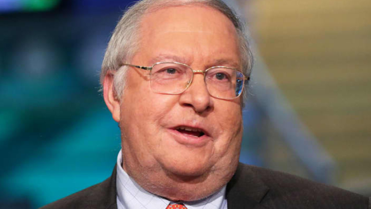 Billionaire Investor Bill Miller Has 'Very Big' Bitcoin Position, Expects a Lot of Institutional Adoption This Year