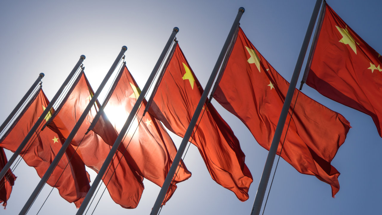 China Designates 15 Pilot Zones and 164 Entities for Blockchain Projects