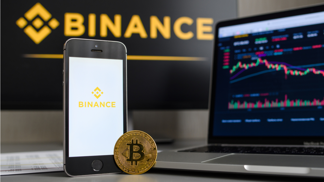 Crypto Exchange Binance Joins Expert Center at Russian Banks Association