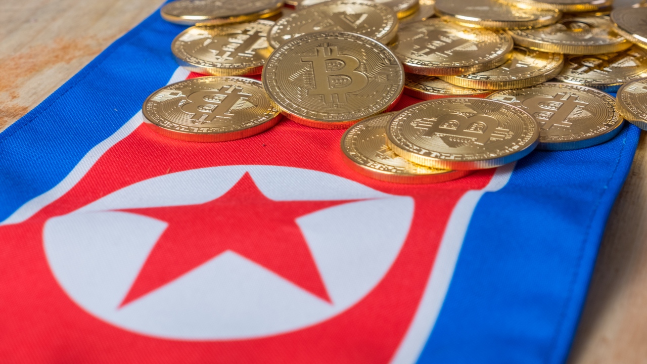 Cryptocurrency Theft Remains Key Revenue Source for North Korea, UN Report Says