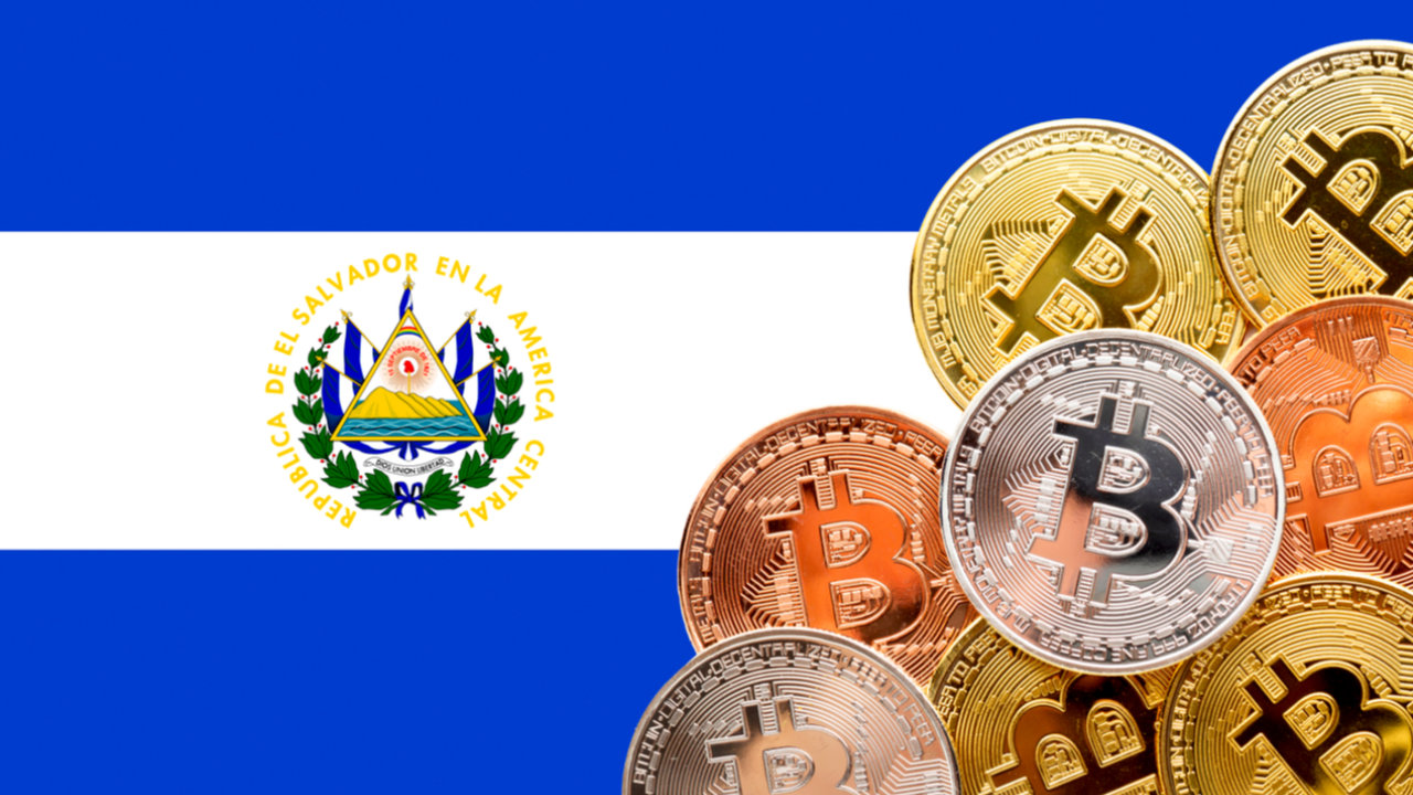 El Salvador’s Tourism Rises 30% Since Bitcoin Became Legal Tender