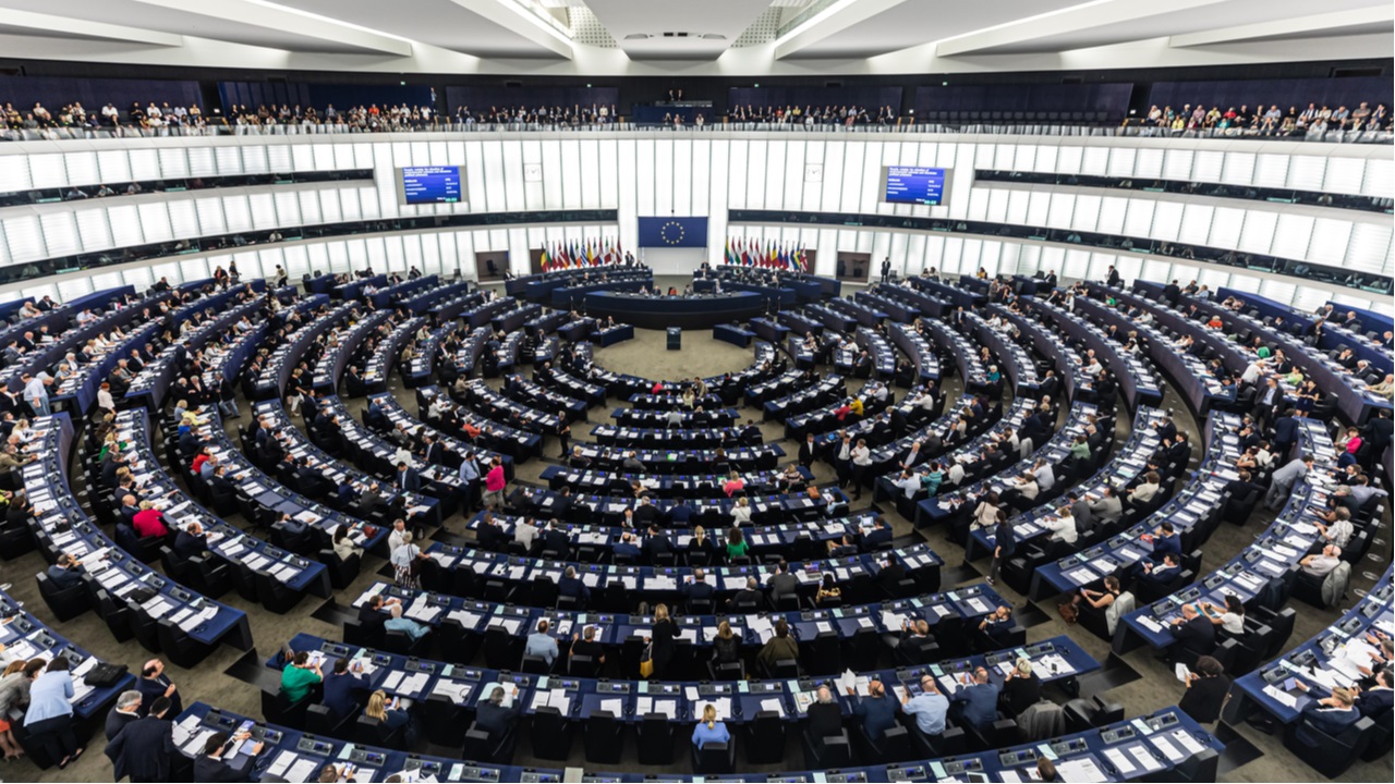 European Parliament to Cancel Vote on Crypto Assets Framework