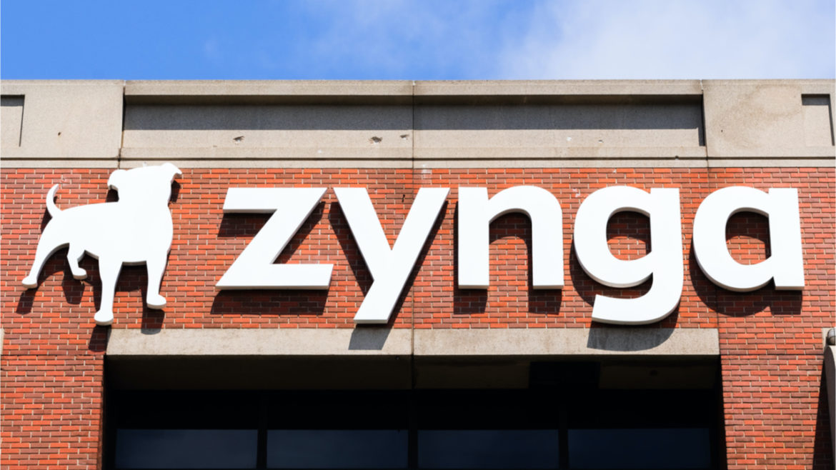 Farmville Creator Zynga to Launch NFT Games, Says Gaming Firm’s Blockchain Lead