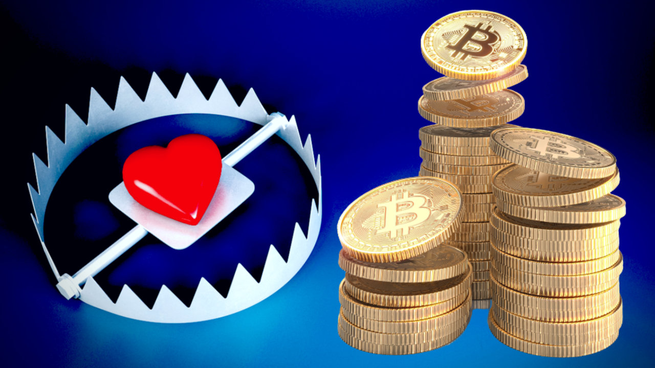 FTC Warns of Romance Scams Luring People Into Bogus Cryptocurrency Investments