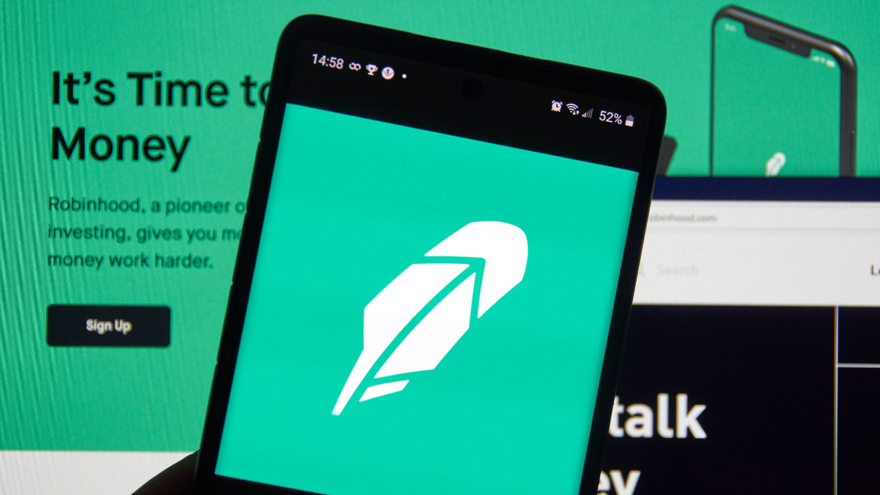 Robinhood on Global Expansion: We’ll Do So 'Crypto First'