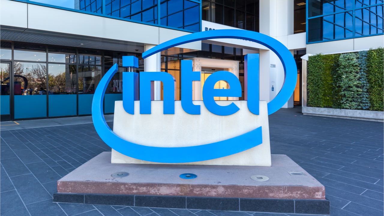 Report: Intel Reveals 'Bonanza Mine BMZ1' Blockchain Accelerator Mining Chip