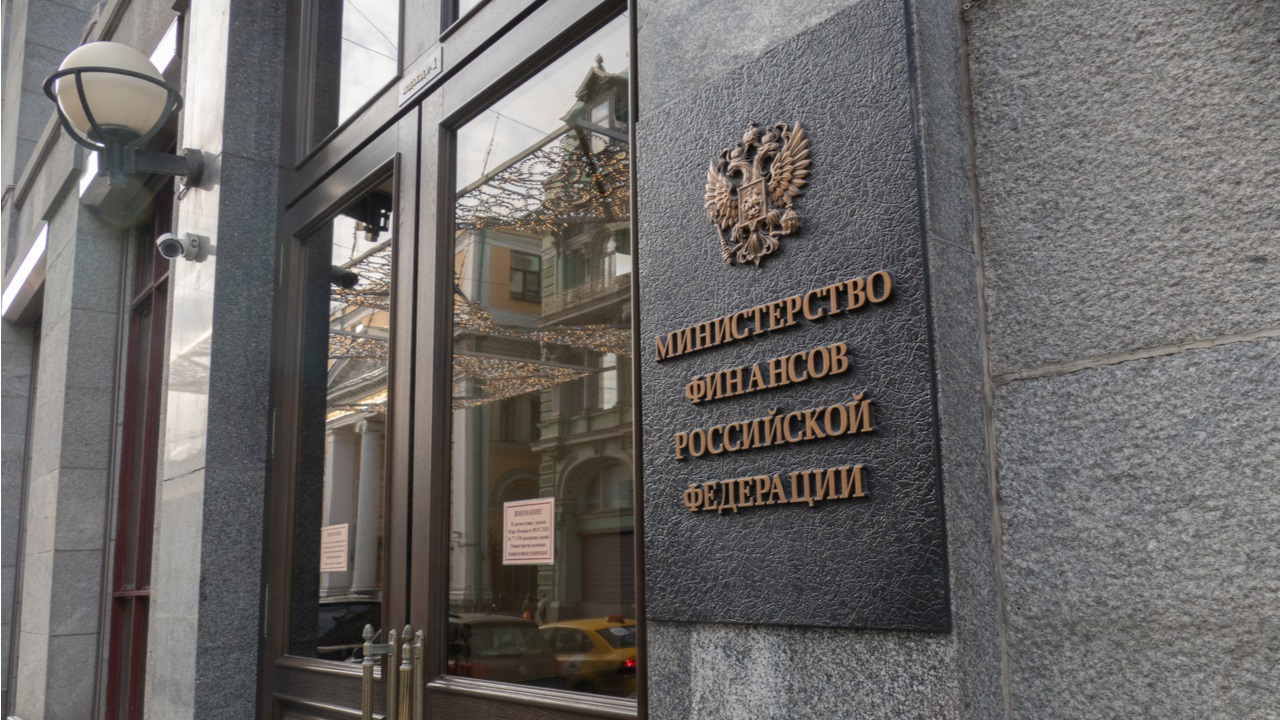 Russian Finance Ministry to Draft 2 Crypto Laws as Central Bank Prepares Own Bills