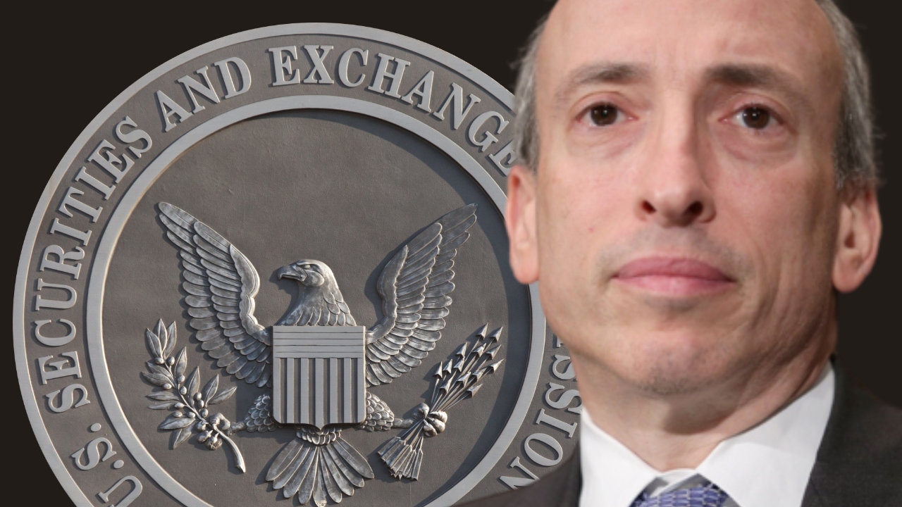US SEC Working With CFTC on Crypto Regulation to Ensure Investor Protection, Says Chairman Gensler