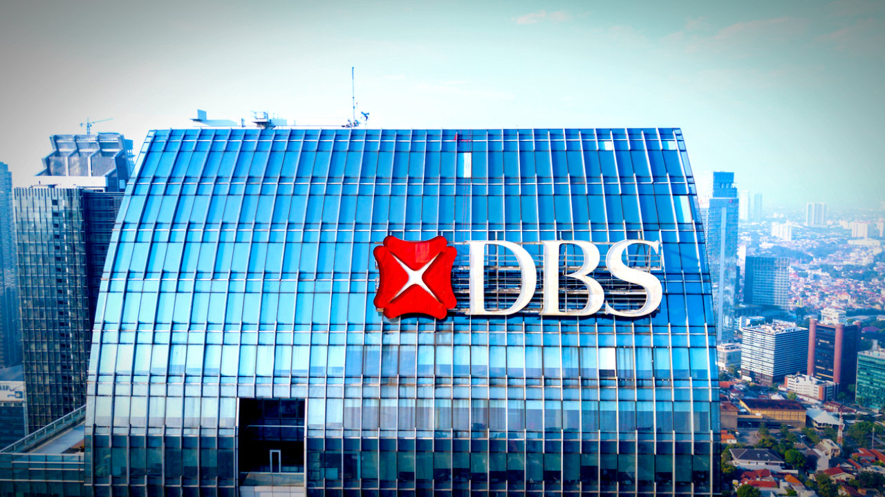 Southeast Asia's Largest Bank DBS to Launch Crypto Trading for Retail Investors