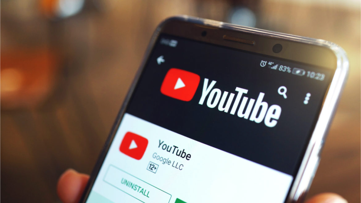 Youtube Seeks Web3 Director With Experience Trading Crypto, According to Recent Job Listing