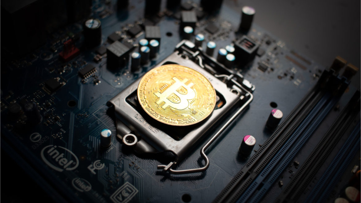 Bitcoin Miner Hive to Purchase Intel Mining Chips, Firm Reveals a 100 MW Deployment Deal in Texas