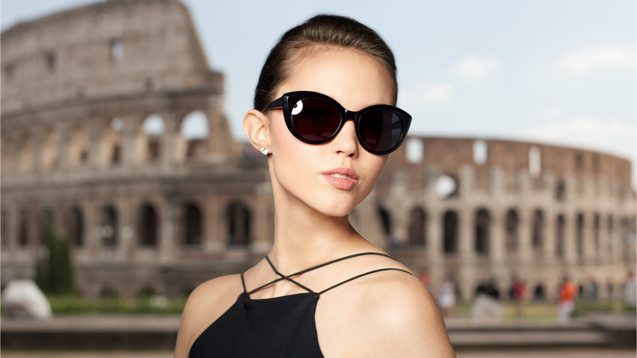 Luxury Italian Retailer Michele Franzese Moda Reveals Fashion Brand Accepts Crypto Payments