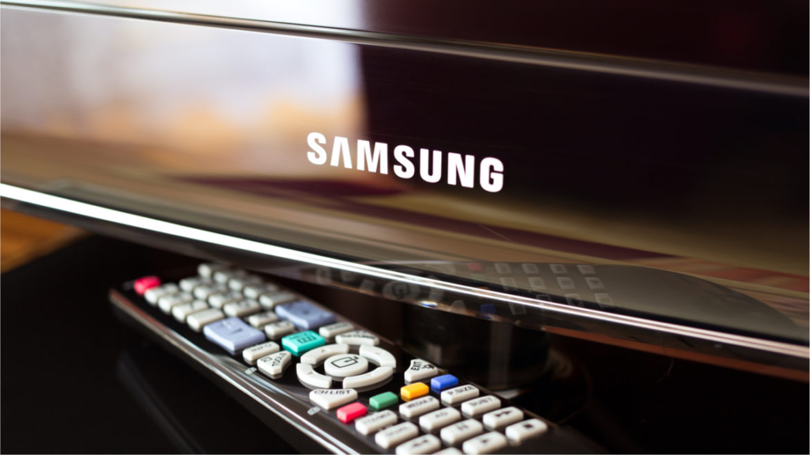 Nifty Gateway Partners With Samsung to Develop ‘First-Ever Smart TV NFT Platform’