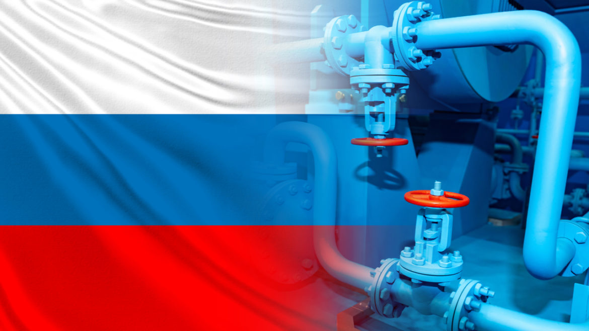 Russia May Accept Bitcoin for Gas Exports, Lawmaker Says