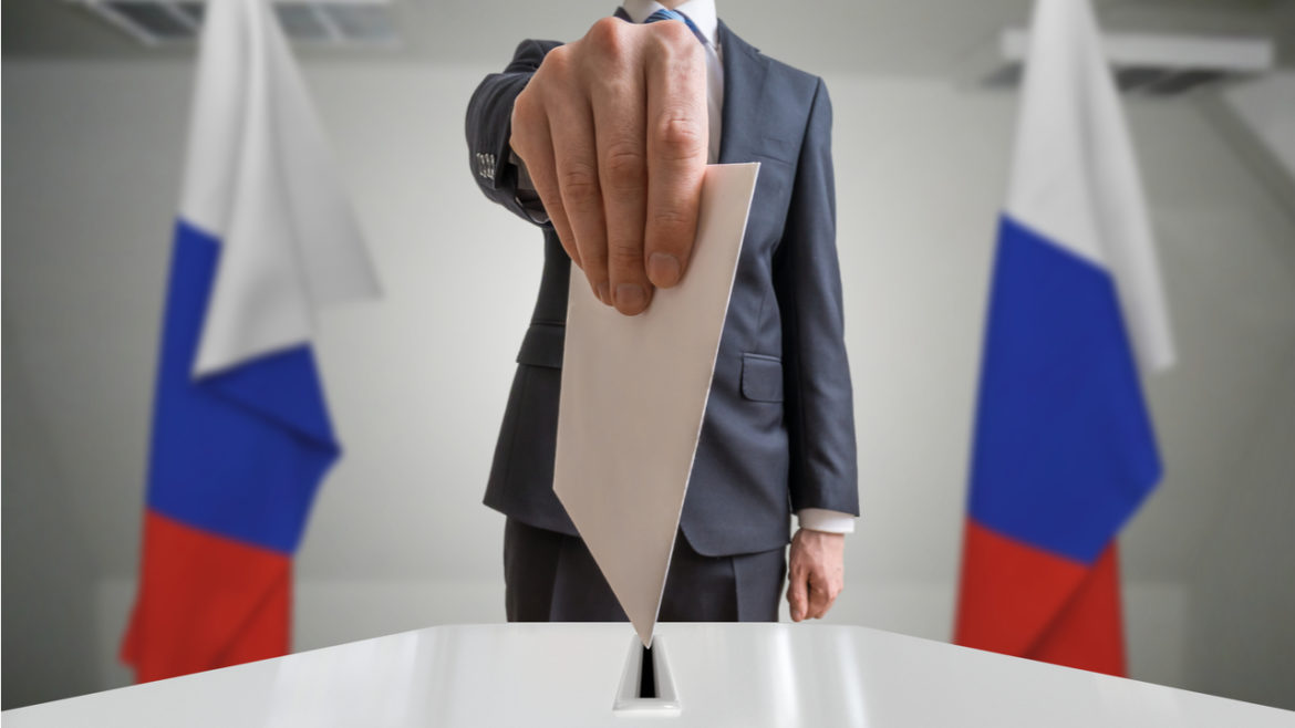 Russian Law Requires Election Candidates to Disclose Their Crypto Assets