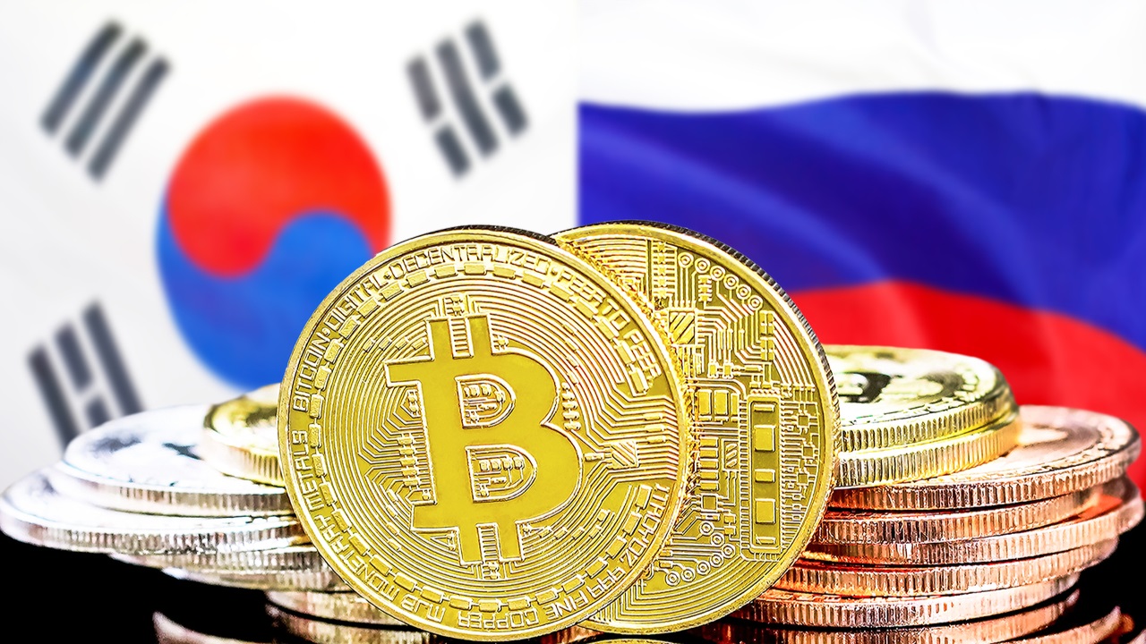 South Korean Crypto Exchanges Restrict Russians’ Access Over War in Ukraine