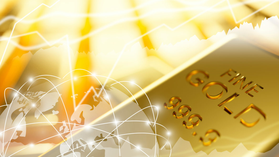 Tokenized Gold Market Caps Grew Significantly Last Month as Fresh Demand Drives Premiums
