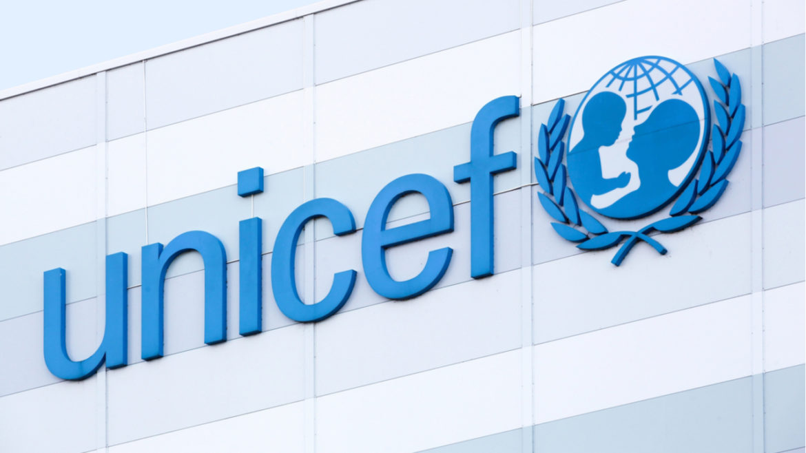 Unicef Receives $2.5 Million in Crypto for Ukraine From Binance Charity Foundation