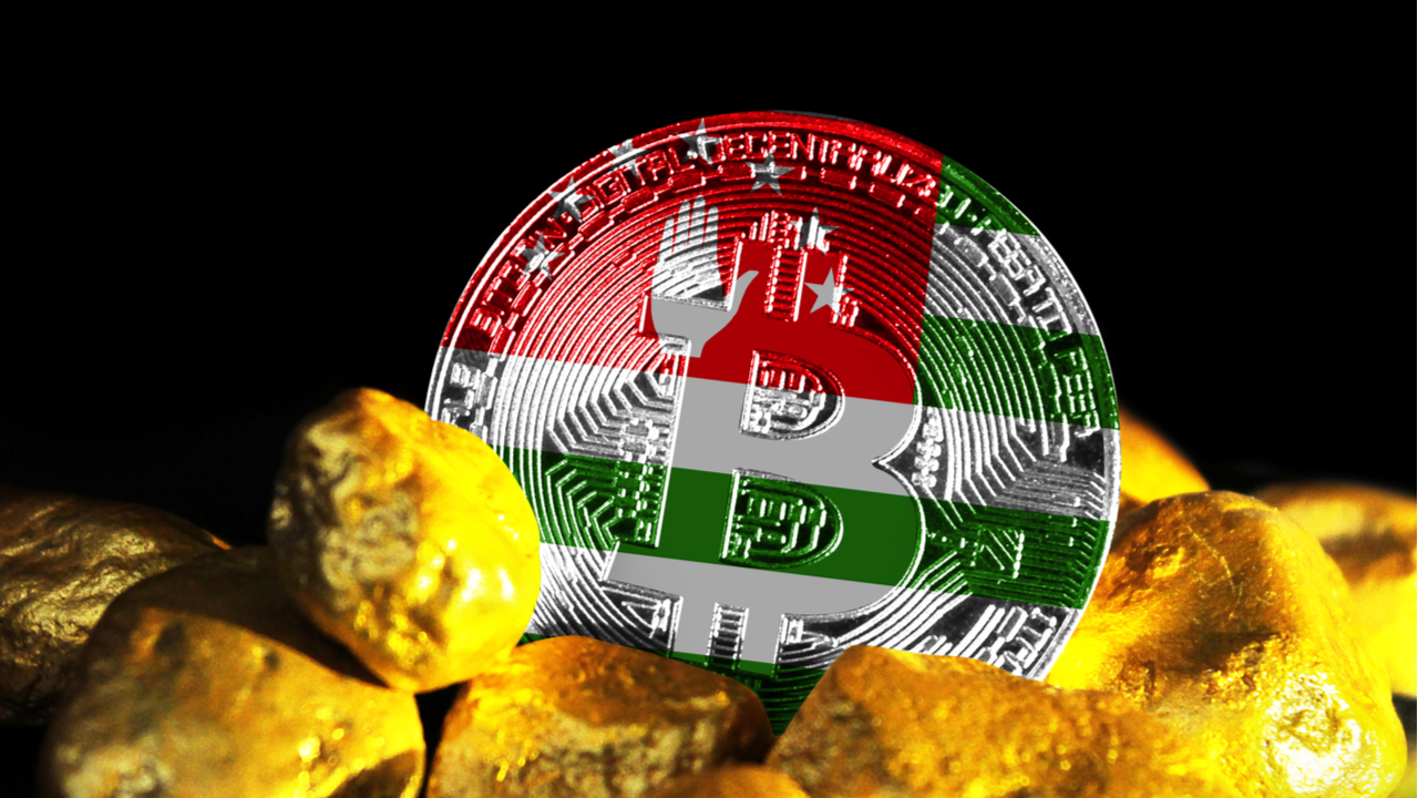 Abkhazia Extends Crypto Mining Ban Till End of Year
