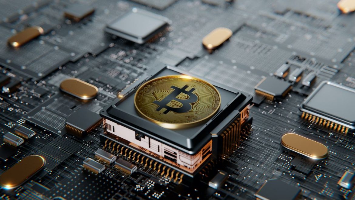 Bitcoin Mining Startup Primeblock to Go Public by way of SPAC Merger as SEC Targets SPAC Deals