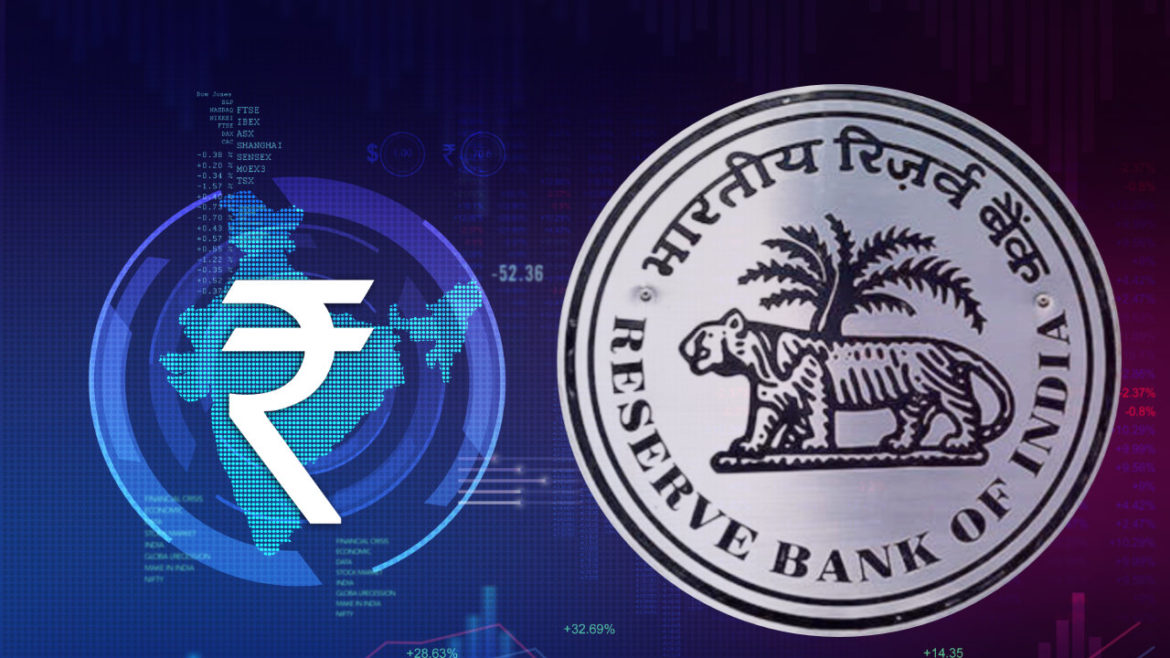 India’s Digital Currency to Take ‘Very Calibrated, Graduated’ Approach, Says RBI Deputy Governor