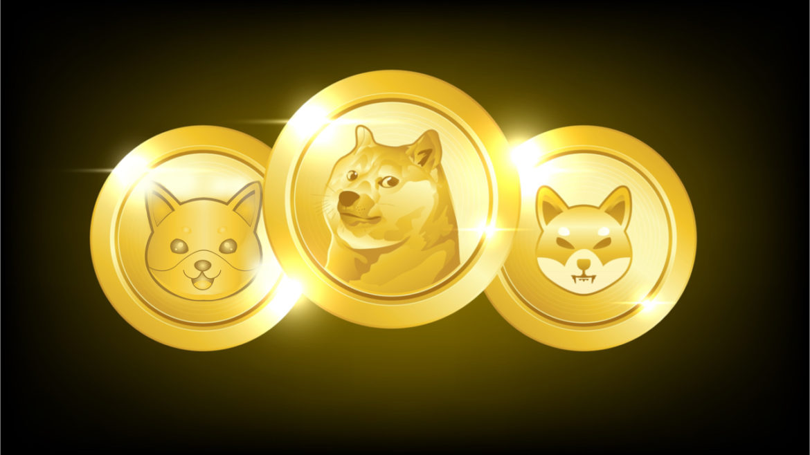Meme Token Economy Jumps Close to 10% Higher After Dogecoin Spike Fuels the Pack
