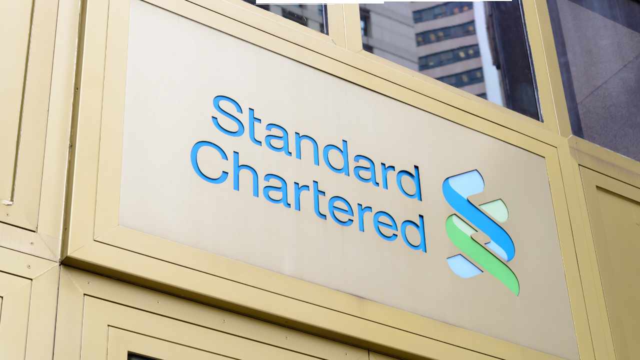 Standard Chartered Bank Enters the Metaverse