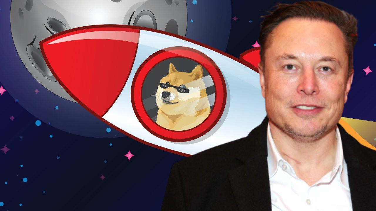 Tesla CEO Elon Musk Shares Dogecoin Video — Says It 'Explains Everything'