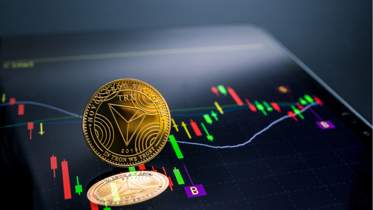 Biggest Movers: Tron Moves to 1-Week High, as Thorchain's RUNE Nears Lowest Level Since January 2021