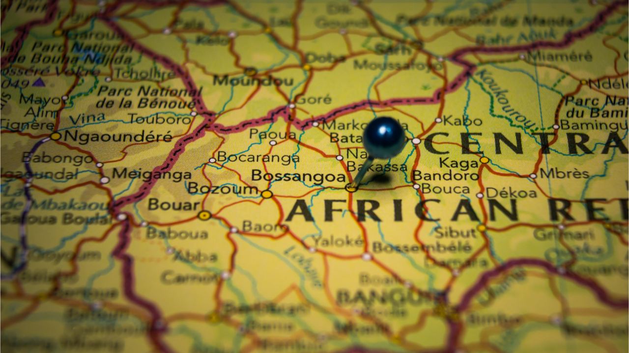 Central Africa Republic's Bitcoin Adoption: The Real Work Must Start Now
