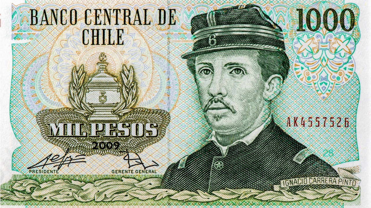 Bank of Chile