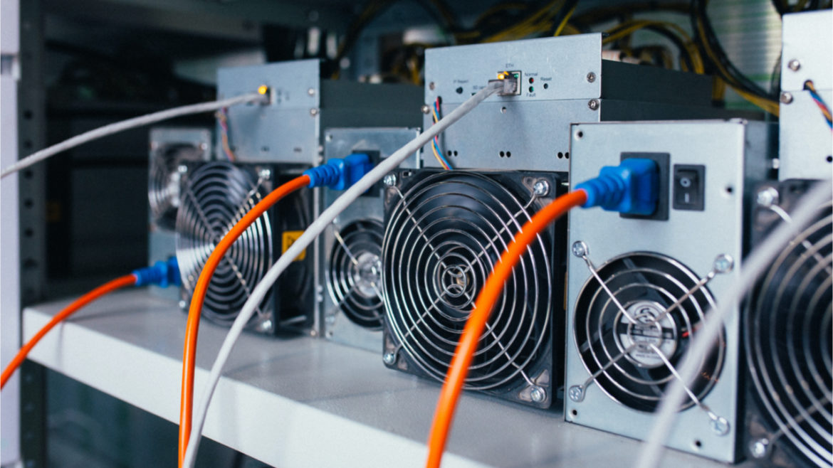 Despite the Low Price, Bitcoin’s Hashrate Remains Elevated as Difficulty Taps an All-Time High