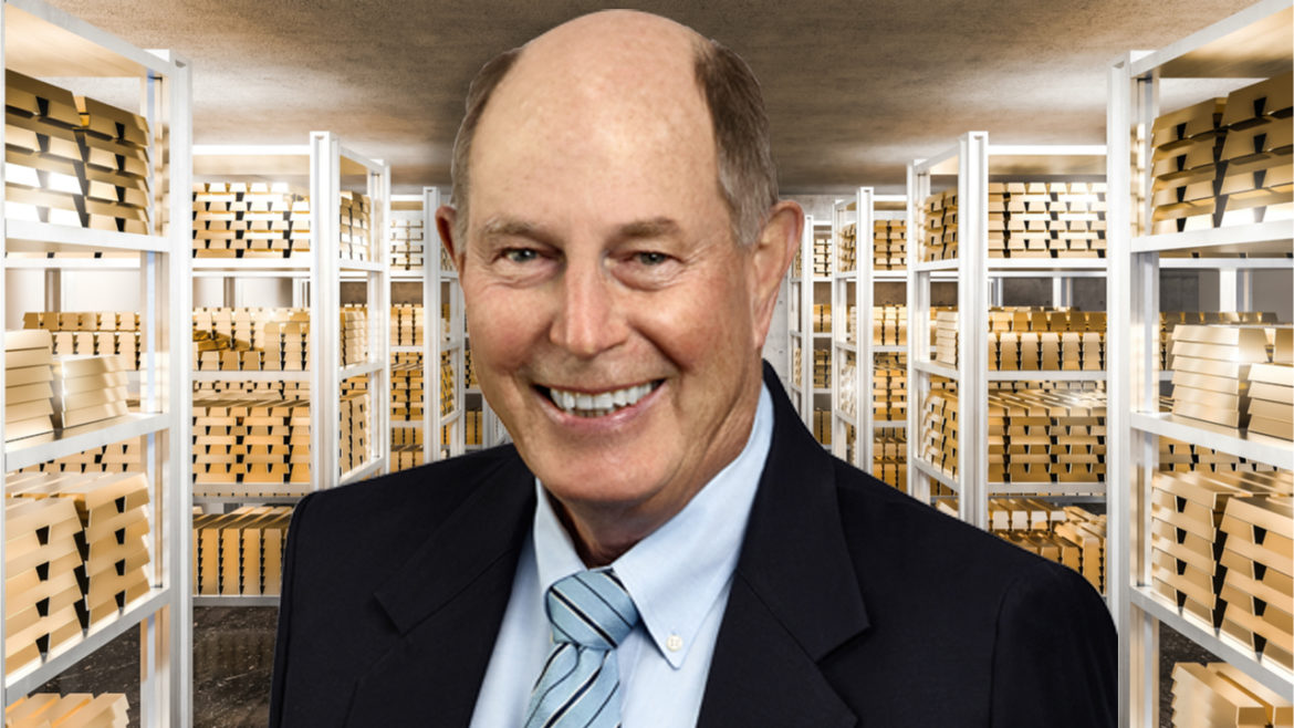Economist David Dodge Says Gold Is an ‘Antique Instrument,’ Thinks Digitizing the Canadian Dollar Is Interesting