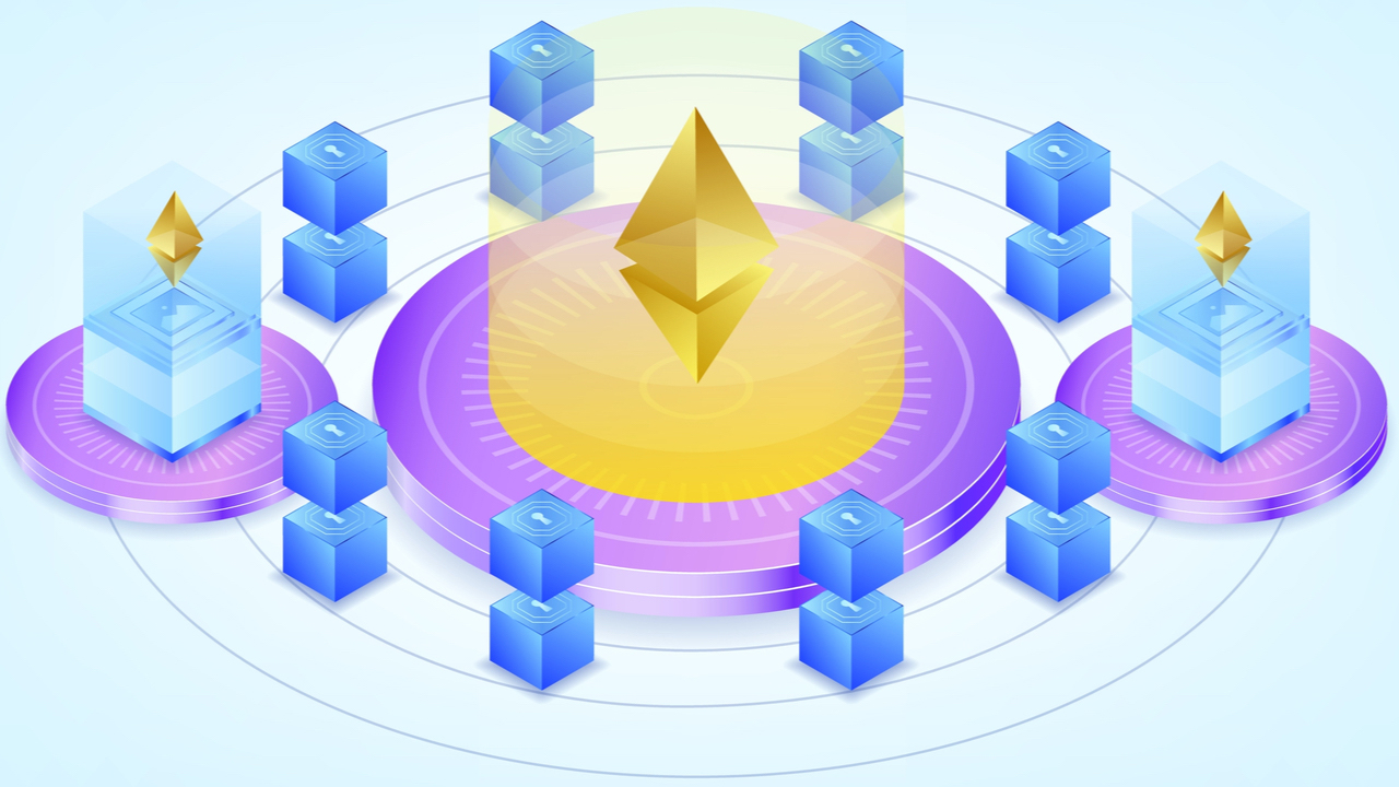 Ethereum’s Beacon Network Deals With a 7-Block Chain Reorganization