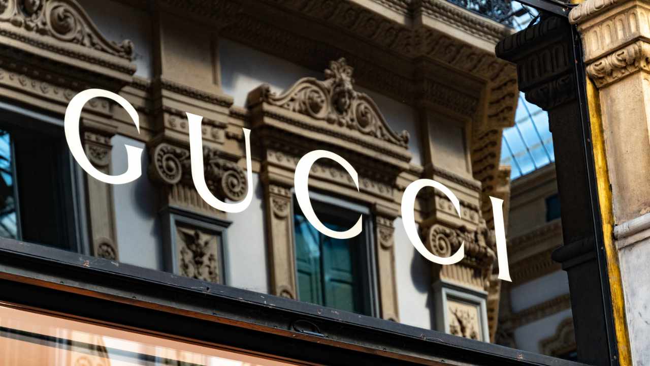 Gucci to Accept Cryptocurrencies in Retail Stores