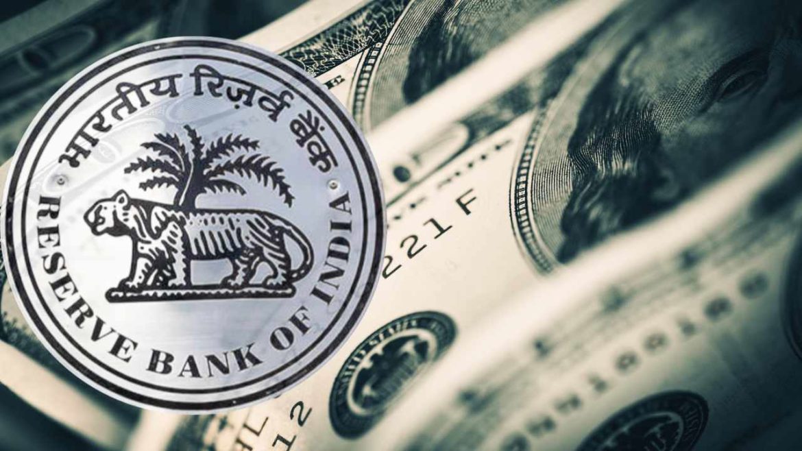India’s Central Bank RBI Warns Crypto Could Lead to Dollarization of Economy