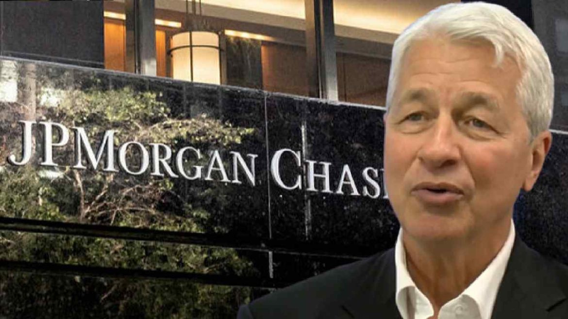 JPMorgan CEO Jamie Dimon Skeptical of Crypto however Says ‘Not All of It Is Bad’
