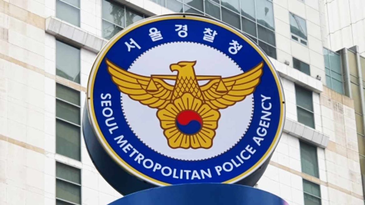 Korean Police Ask Crypto Exchanges to Freeze Luna Foundation Guard’s Assets