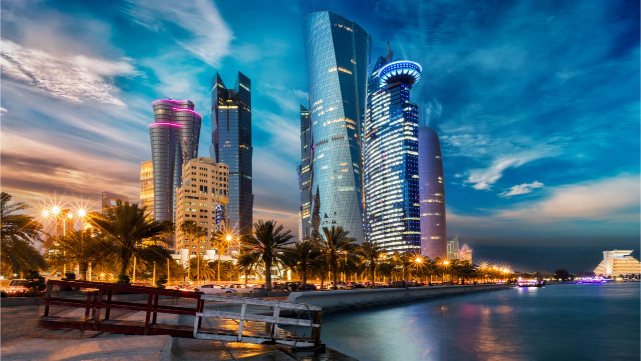 Middle East Crypto Exchange Coinmena Enters the Qatari Market