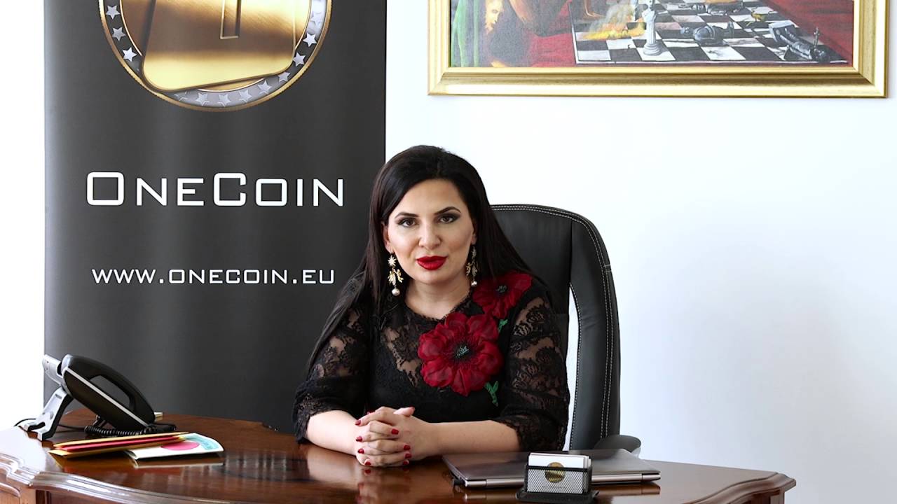 Onecoin ‘Crypto Queen’ Ruja Ignatova Listed Among Europe’s Most Wanted