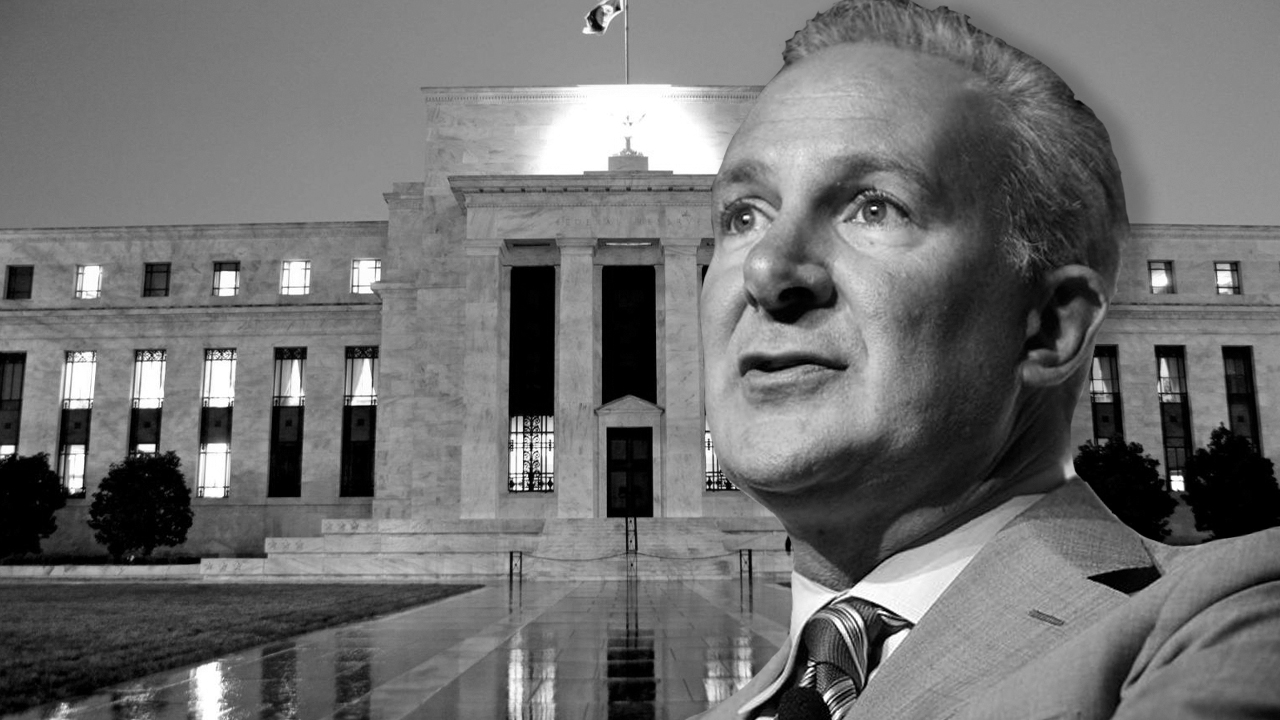 Peter Schiff Warns Economic Downturn in the US 'Will Be Much Worse Than the Great Recession'