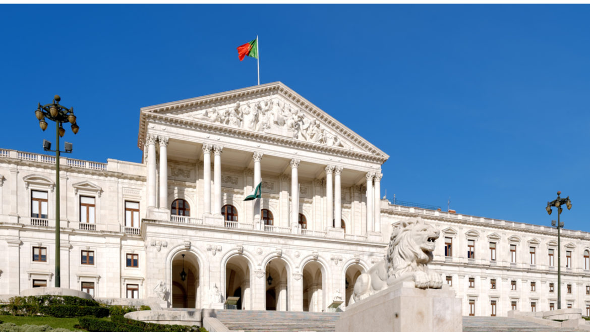 Portuguese Parliament Rejects Crypto Tax Proposals During Budget Debate