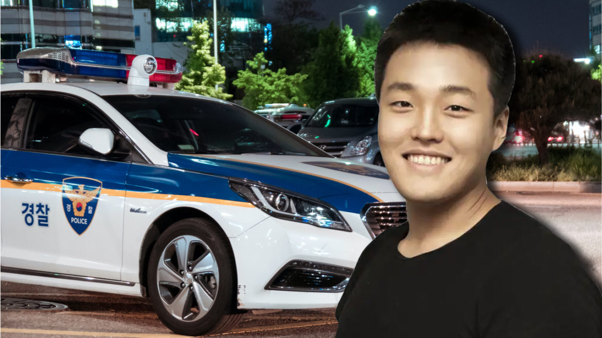 Report: Terra Founder Do Kwon’s Spouse Seeks Police Protection After the LUNA and UST Fallout