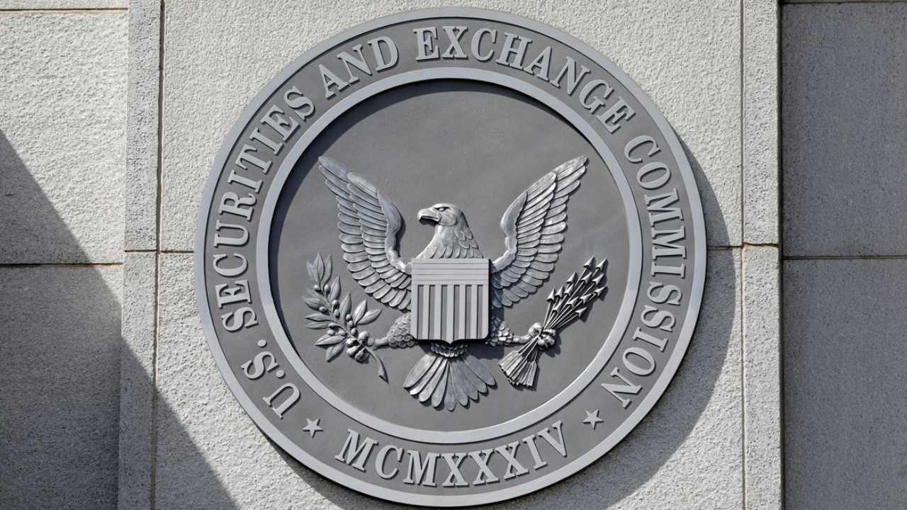 SEC Has Dropped the Ball on Crypto Regulation and 'There Are Long-Term Consequences,' Says Commissioner