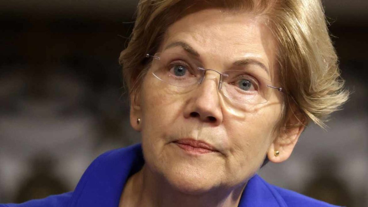 Senator Elizabeth Warren Demands Answers From Fidelity for Allowing Bitcoin in Retirement Plans